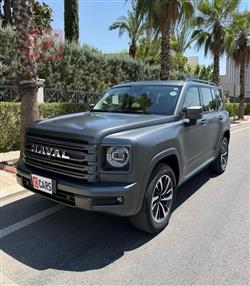HAVAL H9